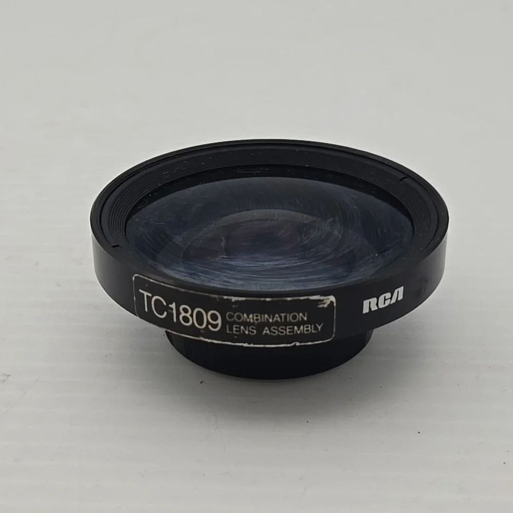 RCA‎ TV Lens 4383-2